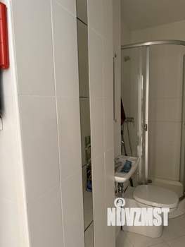 3-к квартира, вторичка, 109м2, 7/8 этаж