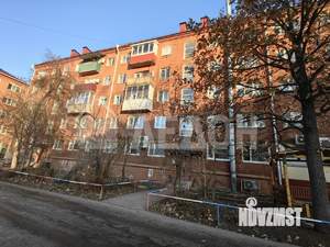 1-к квартира, вторичка, 30м2, 3/5 этаж