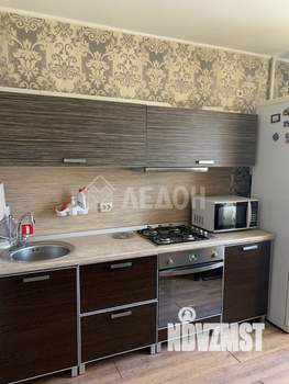1-к квартира, вторичка, 40м2, 1/10 этаж