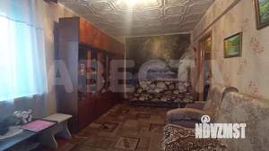 1-к квартира, вторичка, 31м2, 5/5 этаж