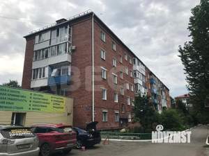 2-к квартира, вторичка, 41м2, 3/5 этаж