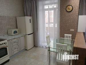 1-к квартира, вторичка, 40м2, 1/7 этаж