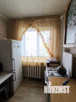 1-к квартира, вторичка, 30м2, 5/9 этаж