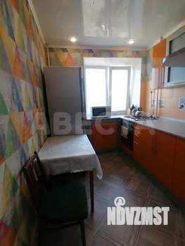 1-к квартира, вторичка, 32м2, 7/9 этаж