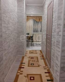 1-к квартира, вторичка, 43м2, 6/10 этаж