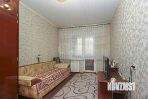 3-к квартира, вторичка, 63м2, 1/9 этаж