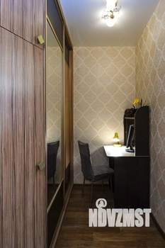 2-к квартира, вторичка, 52м2, 3/10 этаж