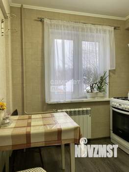 3-к квартира, вторичка, 58м2, 3/5 этаж