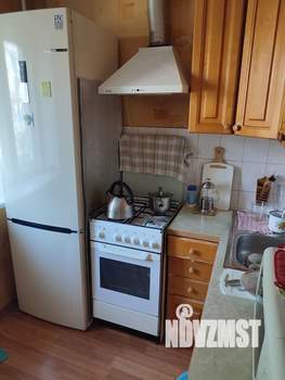 3-к квартира, вторичка, 62м2, 1/5 этаж