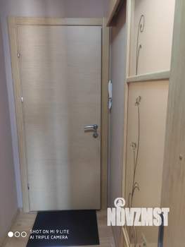 1-к квартира, вторичка, 29м2, 5/5 этаж