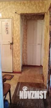 2-к квартира, вторичка, 41м2, 4/5 этаж