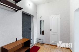 Студия квартира, вторичка, 34м2, 7/9 этаж