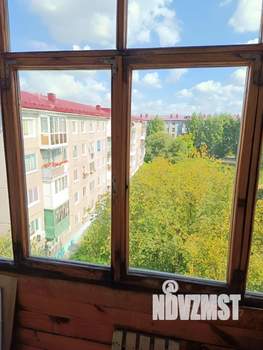 2-к квартира, вторичка, 48м2, 5/5 этаж