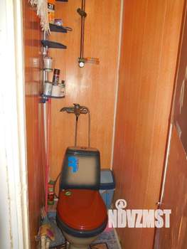 1-к квартира, вторичка, 13м2, 5/5 этаж