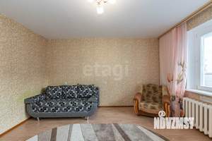 1-к квартира, вторичка, 40м2, 8/10 этаж