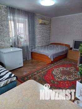 1-к квартира, вторичка, 31м2, 2/5 этаж
