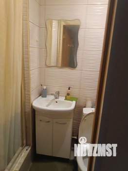 1-к квартира, вторичка, 29м2, 2/5 этаж