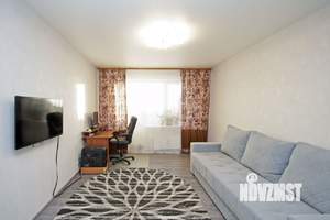 2-к квартира, вторичка, 56м2, 8/10 этаж