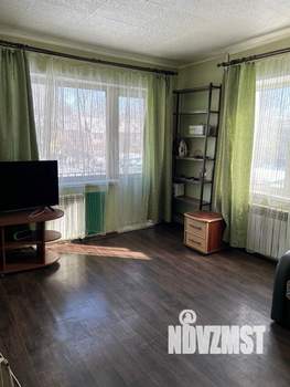 1-к квартира, вторичка, 31м2, 2/5 этаж