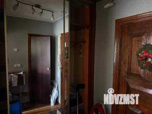 1-к квартира, вторичка, 33м2, 4/5 этаж