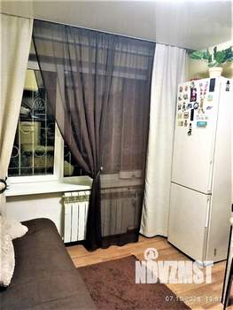 1-к квартира, вторичка, 30м2, 1/5 этаж