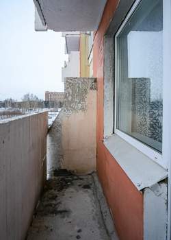 1-к квартира, вторичка, 35м2, 3/10 этаж