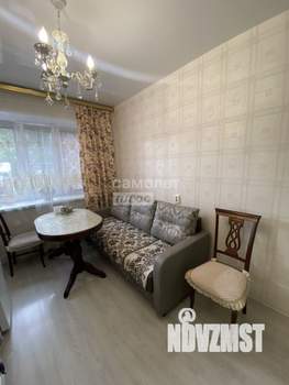 1-к квартира, вторичка, 36м2, 1/9 этаж