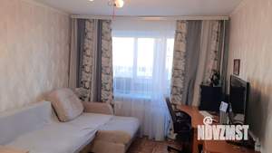 2-к квартира, вторичка, 49м2, 7/9 этаж