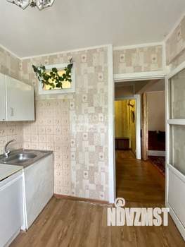 3-к квартира, вторичка, 59м2, 3/5 этаж