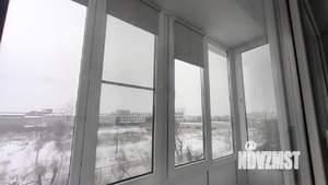 1-к квартира, вторичка, 33м2, 5/9 этаж