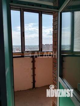 3-к квартира, вторичка, 71м2, 15/15 этаж