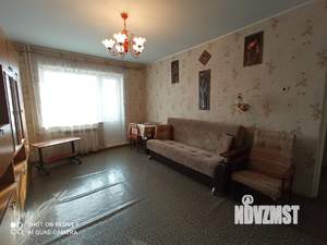 1-к квартира, вторичка, 37м2, 1/9 этаж