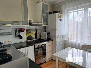 2-к квартира, вторичка, 50м2, 2/10 этаж
