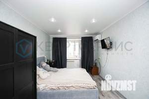 2-к квартира, вторичка, 44м2, 5/5 этаж