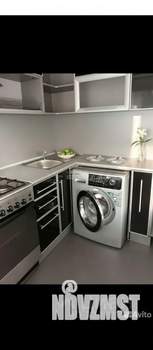 1-к квартира, вторичка, 32м2, 1/5 этаж