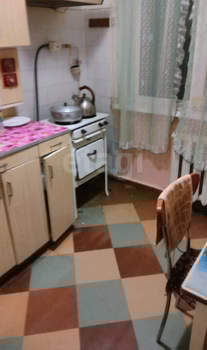 2-к квартира, вторичка, 41м2, 5/5 этаж