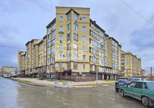 3-к квартира, вторичка, 124м2, 5/6 этаж