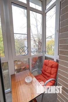 2-к квартира, вторичка, 52м2, 3/4 этаж