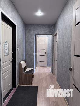 2-к квартира, вторичка, 53м2, 2/9 этаж