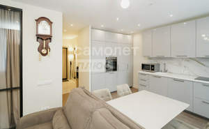 1-к квартира, вторичка, 43м2, 9/14 этаж