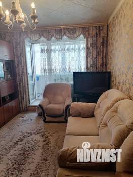 2-к квартира, вторичка, 51м2, 5/5 этаж