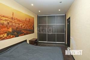 2-к квартира, вторичка, 44м2, 1/5 этаж