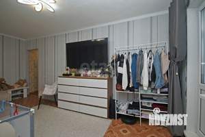 2-к квартира, вторичка, 44м2, 5/5 этаж