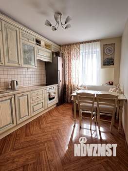2-к квартира, вторичка, 57м2, 13/16 этаж