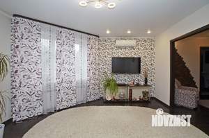 3-к квартира, вторичка, 84м2, 1/15 этаж