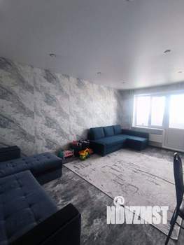 1-к квартира, вторичка, 38м2, 8/11 этаж