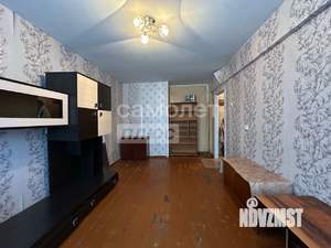 1-к квартира, вторичка, 31м2, 1/5 этаж