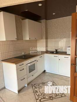 1-к квартира, вторичка, 40м2, 3/10 этаж
