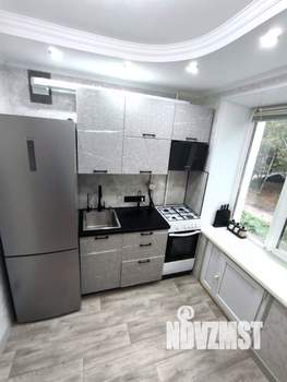 2-к квартира, вторичка, 43м2, 2/3 этаж