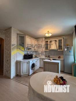 1-к квартира, вторичка, 33м2, 6/10 этаж